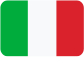 Gerätestromtransformatoren und Spannungstransformatoren Italiano